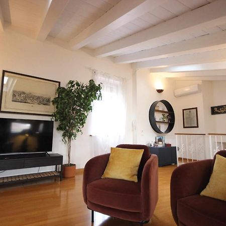 Case Vr Holiday Attico San Domenico Verona Dış mekan fotoğraf