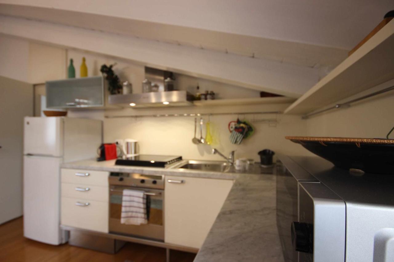 Case Vr Holiday Attico San Domenico Verona Dış mekan fotoğraf