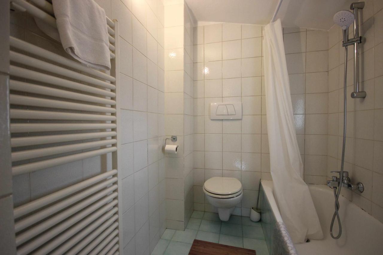 Case Vr Holiday Attico San Domenico Verona Dış mekan fotoğraf