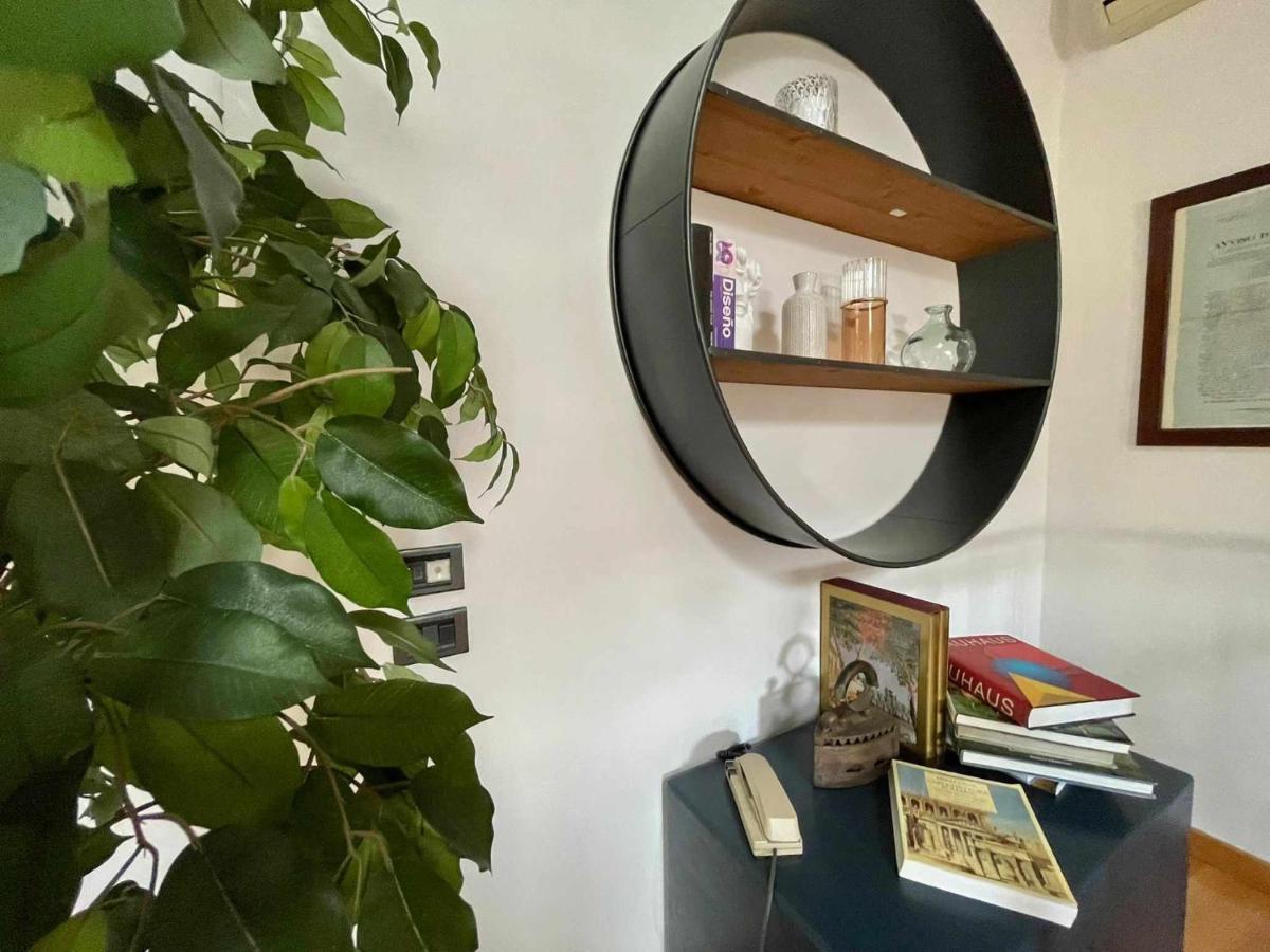Case Vr Holiday Attico San Domenico Verona Dış mekan fotoğraf