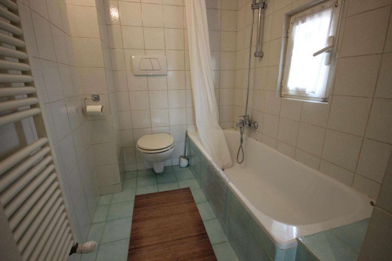 Case Vr Holiday Attico San Domenico Verona Dış mekan fotoğraf