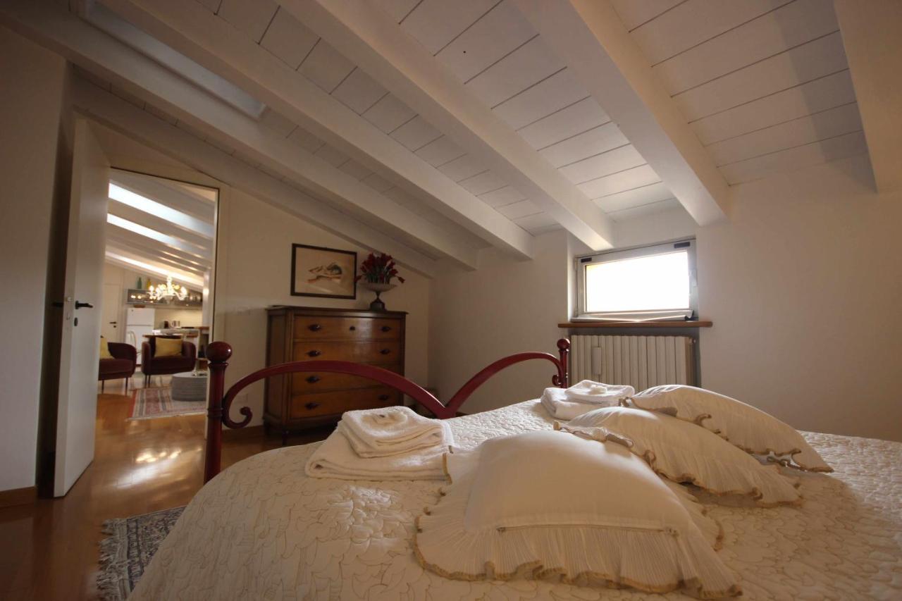 Case Vr Holiday Attico San Domenico Verona Dış mekan fotoğraf